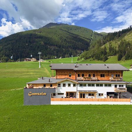 Gamsalm Aparthotel Kals am Grossglockner Exterior photo