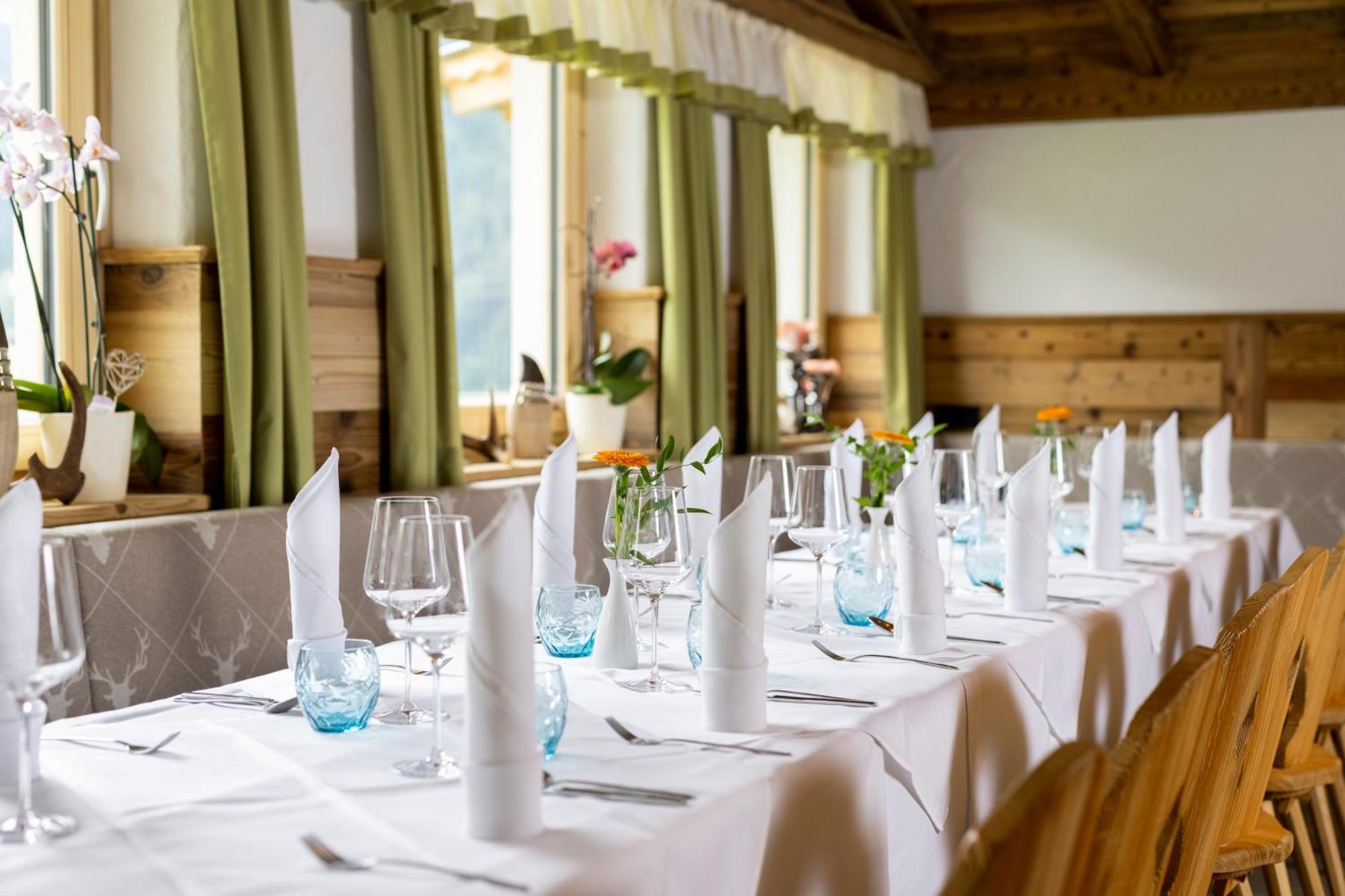 Gamsalm Aparthotel Kals am Grossglockner Exterior photo